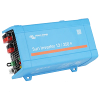 Мережевий інвертор Victron Energy Sun Inverter 12/250-15 www.bd.in.ua Безпечний Дім